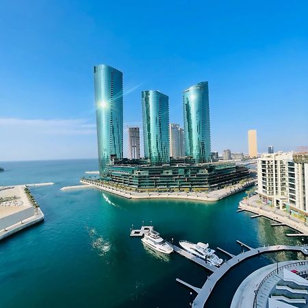 Charthouse Bahrain Hotel มานามา ภายนอก รูปภาพ The complex in 2018
