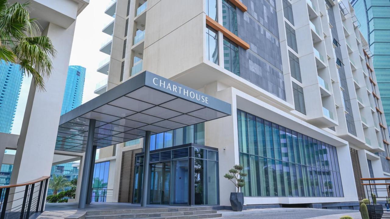 Charthouse Bahrain Hotel มานามา ภายนอก รูปภาพ Charthouse